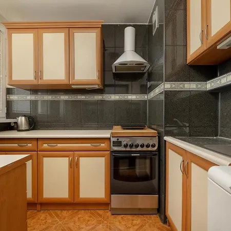 10th Floor With A View In By Renters Wrocław