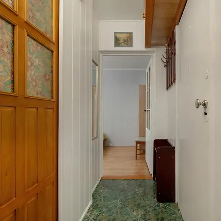 10th Floor With A View In By Renters *