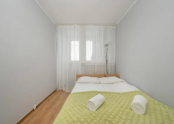 10th Floor With A View In By Renters Апартаменты