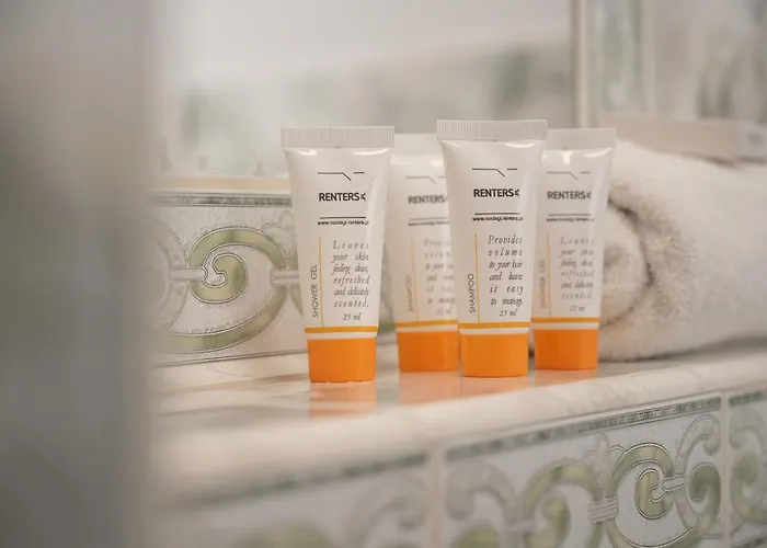 10th Floor With A View In By Renters Апартаменты