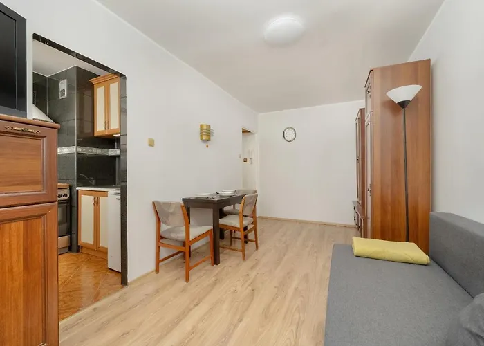 10th Floor With A View In By Renters Апартаменты