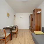 Apartment 10th Floor With A View In By Renters Wroclaw