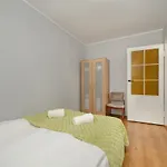 Apartment 10th Floor With A View In By Renters Wroclaw