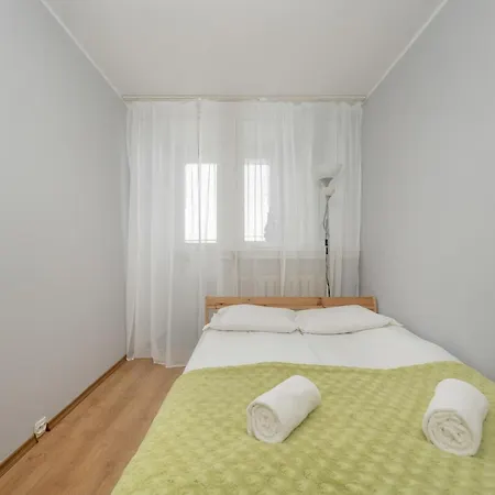 10th Floor With A View In By Renters Lejlighed