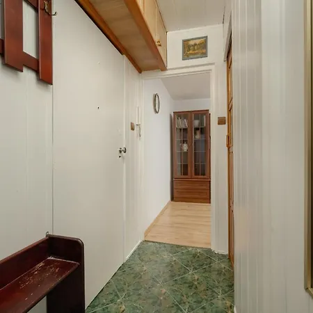 Apartment 10th Floor With A View In By Renters