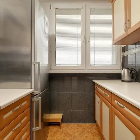 Apartment 10th Floor With A View In By Renters