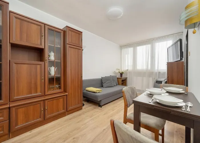 Διαμέρισμα 10th Floor With A View In By Renters *