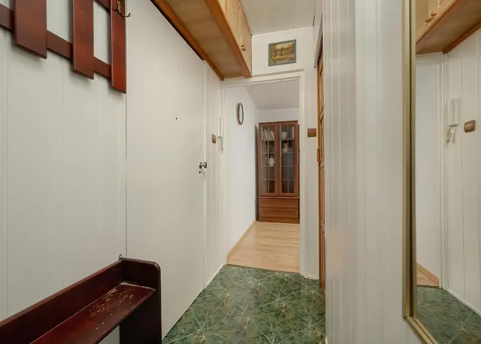 Διαμέρισμα 10th Floor With A View In By Renters